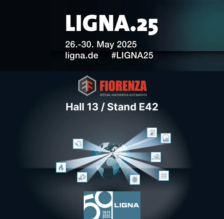 Fiera Ligna 2025
